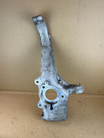 ✅ OEM 2017-2023 Tesla Model 3 RH Right Side Front Spindle Knuckle 1044311-00-E