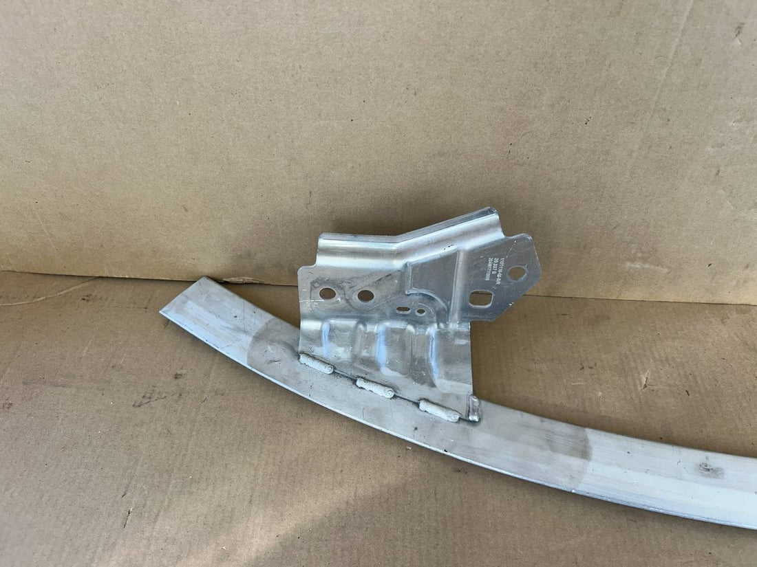 ✅ 17-23 Model 3 Front Bumper Reinforcement Impact Bar Ankle Catcher 1084894-00-B