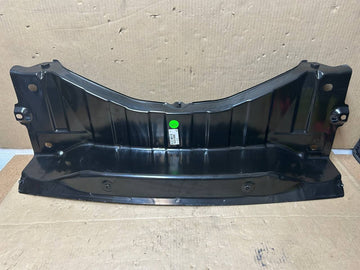 ✅20-23 Tesla Model Y Rear End Body Panel Painted Black 1487742-00-D