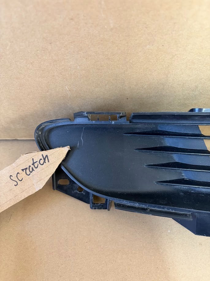 ✅ 2017-2023 Tesla Model 3 Front Bumper Lower Grille 1085927-00-C