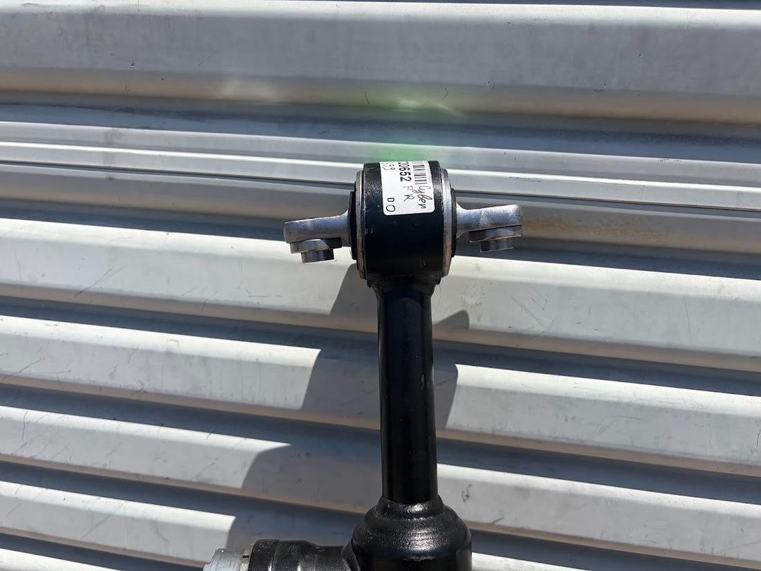 ✅ 2024+ Tesla Cybertruck Shock Absorber Front Right Strut 1250356-00-D