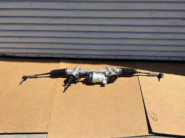 ✅25-26 Chevrolet Equinox Power Steering Rack Pinion 26528070