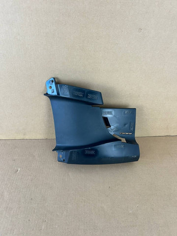 ✅ 2020-23 Tesla Model Y Front RH Side Bumper Inner Bracket Black 1493742-00-A