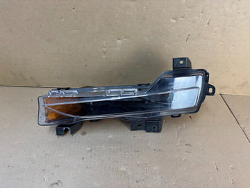 ✅ 2017-2023 Tesla Model 3/Y Left Side Fog Light 3 Pin OEM 1507930-00-C /damaged