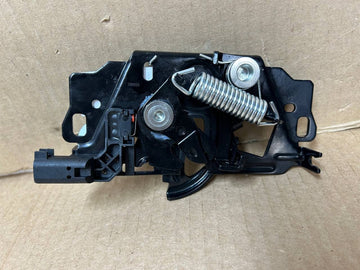 ✅ NEW! 2017-2020 Model 3 Front Hood Lock Latch 1033011-00-D