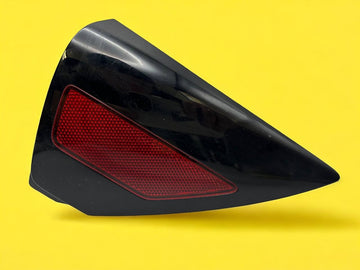 ✅OEM 17-23 Tesla Model 3/Y Rear Right Light Lamp Reflector Trim 1518783-00-B