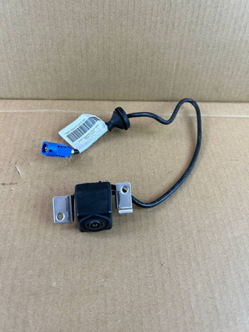 ✅Tesla Model S Rear View Back Up Reverse Camera Lid Trim 1006773-00-E OEM