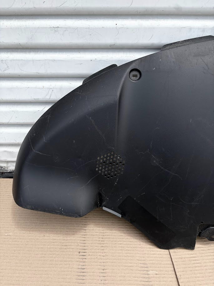 ✅Tesla Model Y Front Fascia Bumper Low Protective Board 1493774-00-B (2024)
