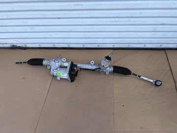 ✅2024-2026 Tesla Model 3 Power Steering Gear Rack and Pinion 1344831-00-C