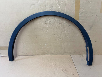 ✅ 20-24 Tesla Model Y Front Right Fender Wheel Arch Flare Molding 1494186-00-C