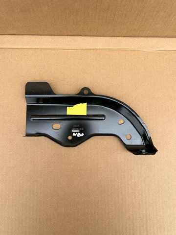 ✅ NEW 2017 - 2023 Tesla Model 3 Front Left Fender Support Bracket 1092304 OEM