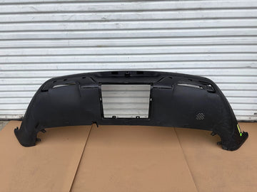 ✅22-24 Rivian R1T Rear Lower Bumper Valance Diffuser Cover 5011006.0032051
