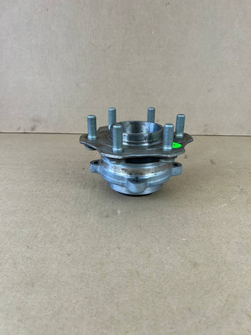 ✅24-25 Cybertruck Front/Rear LH/RH Driven HubFlange 1250171-00-D