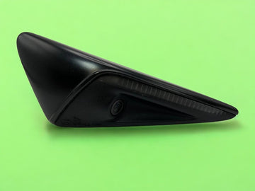 ✅ 17-22 Tesla 3 Y OEM Left Side Fender Signal Camera 1495864-20-D /damaged