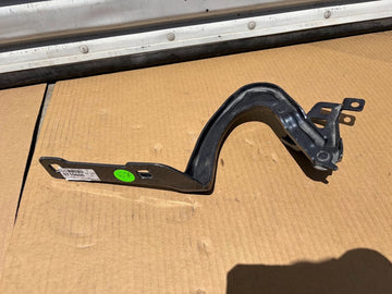✅Tesla Model Y 2020-2024 Front Left Hood Bonnet Hinge Gray 1496267-00-C
