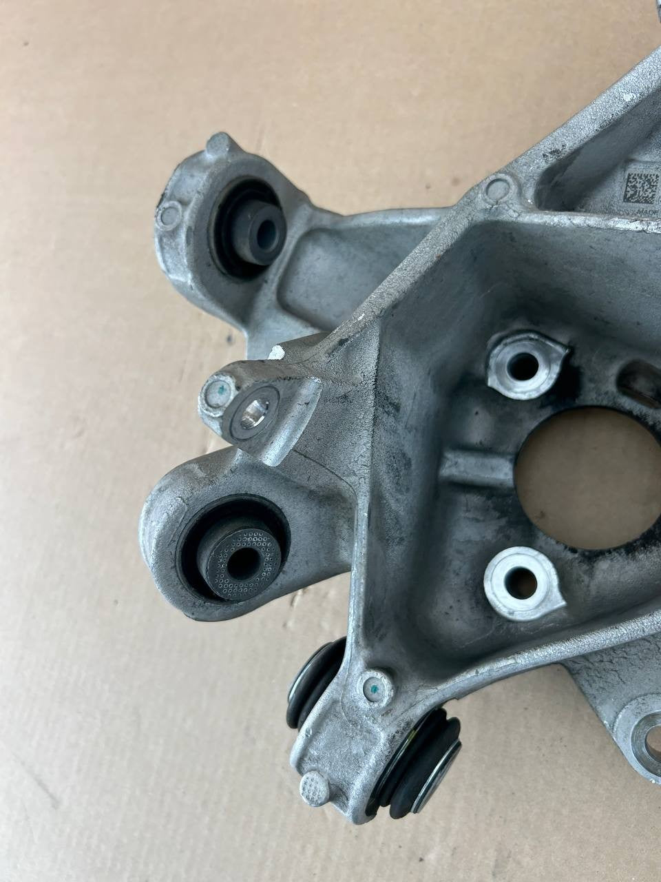 ✅Tesla Model Y Left Rear Suspension Knuckle Spindle 2020-2024 1188411-00-G