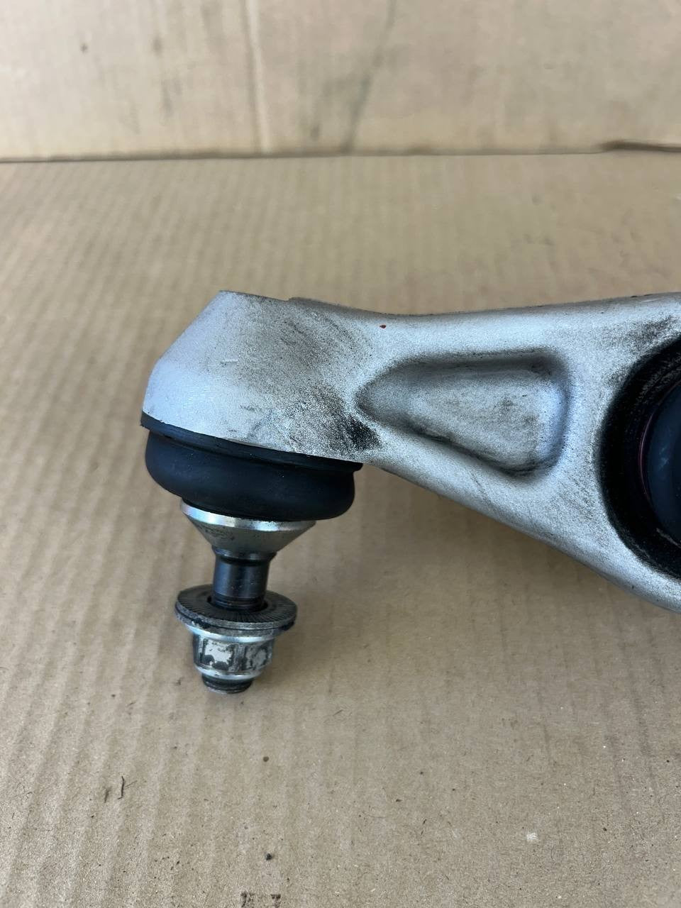 ✅ 12-20 Tesla Model S X Front Suspension Lower Control Arm AFT Link 1027351-00-C