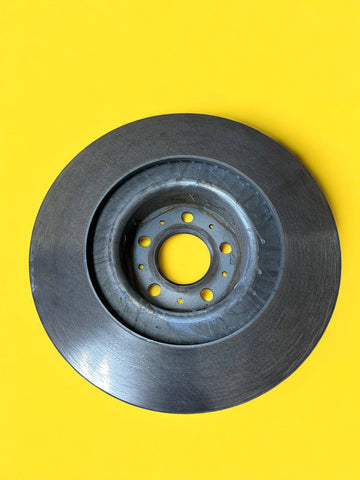 ✅ 2017-2023 Tesla Model 3 Front Driver Side Brake Disc Rotor Left 1044611
