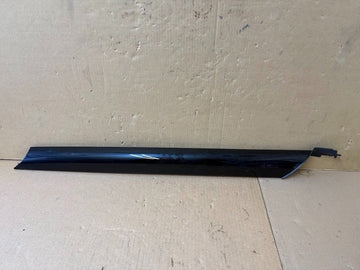 ✅22-25 R1T Front Right Exterior A-Pillar Trim Applique PT00015998-J /scratched