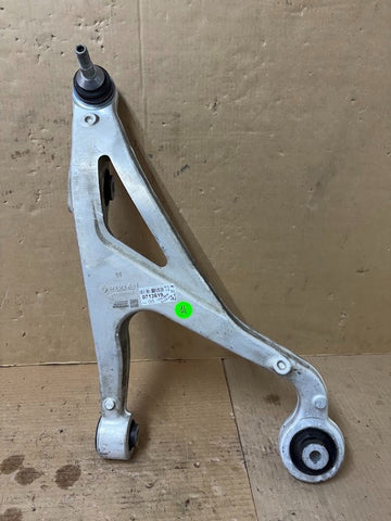 ✅ Rivian R1S/R1T Front Right Lower Control Arm PT00001884 /cracked bushing