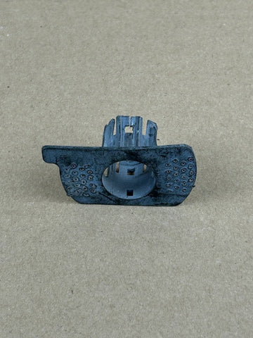 ✅ 17-23 Tesla Model 3 Front Bumper Park Assist Sensor Retainer 1088440