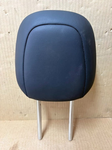 ✅ Tesla Model 3/Y  Second Row Headrest Assembly Black 1623798