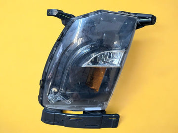 ✅ 12-20 OEM Tesla Model S Front Left Fog Light Lamp 1024016-00-A w/scratches
