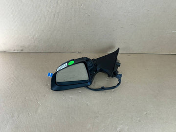 ✅ 20-23 Fits Tesla Model Y Left Driver Side Door Side View Mirror 1594111-00-B