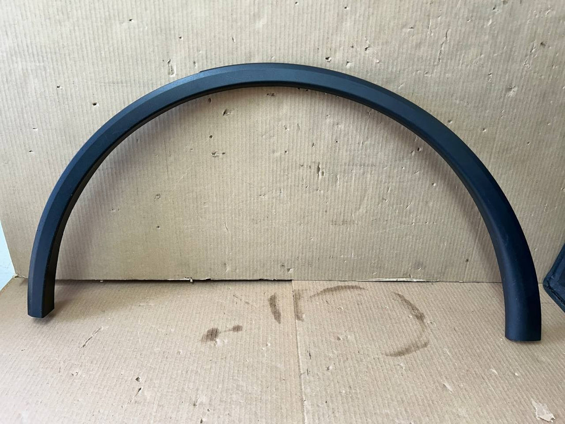 ✅2025-2026 For Tesla Model Y Rear Left Fender Garnish Molding 1937594-00-D