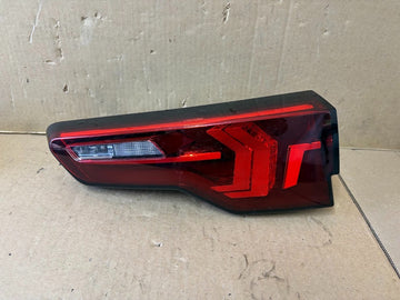✅ 2024-2025 BMW X2 Rear Right Inner Tailgate Light 63219448822 OEM /scratched
