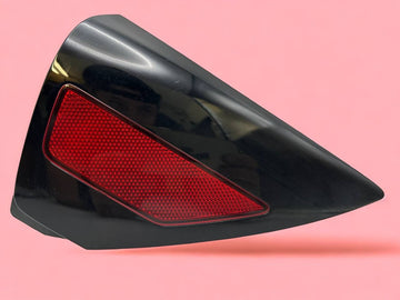 ✅OEM 17-23 Tesla Model 3/Y Rear Right Light Lamp Reflector Trim 1518783-00-B