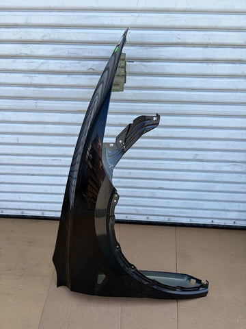 ✅2025+ Tesla Model Y Front Right Side Fender Gray /scratched
