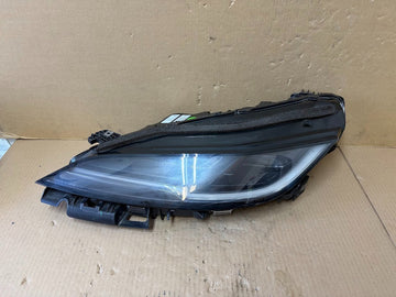 ✅24-27 Tesla Model 3 Left Side Front Headlight 1694086-00-G /damaged