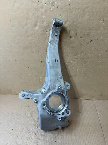 ✅2020-2023 Tesla Model Y Front Left Spindle Knuckle 1188311-00-E