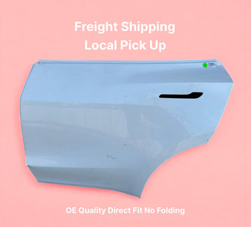 ✅ 2020-2024 Tesla Model Y Rear Trunk Tub Storage Pad 1519409-00-B