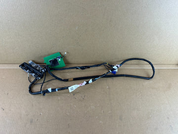 ✅Tesla Model 3 Adjustable Triple Camera with Harness 1068787-00-E