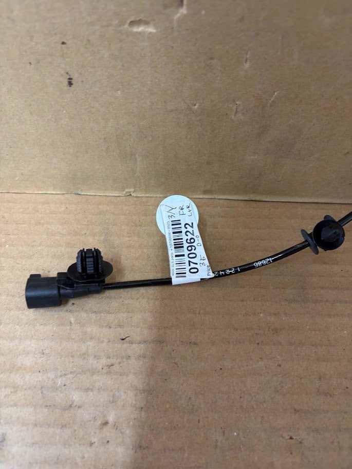 ✅2019 Tesla Model 3/Y Front Wheel Speed ABS Sensor Left / Right 1188761-00-B
