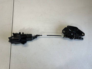 ✅2020-2024 Tesla Hood Latch Actuator & Cable Double Pull Single 1500397 1500398