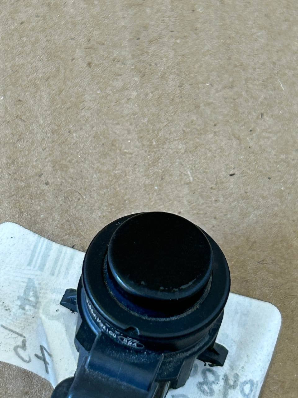 ✅ Tesla Model S X Parking Sensor 2016 2017 2018 2019 2020 OEM 1048473-13-A