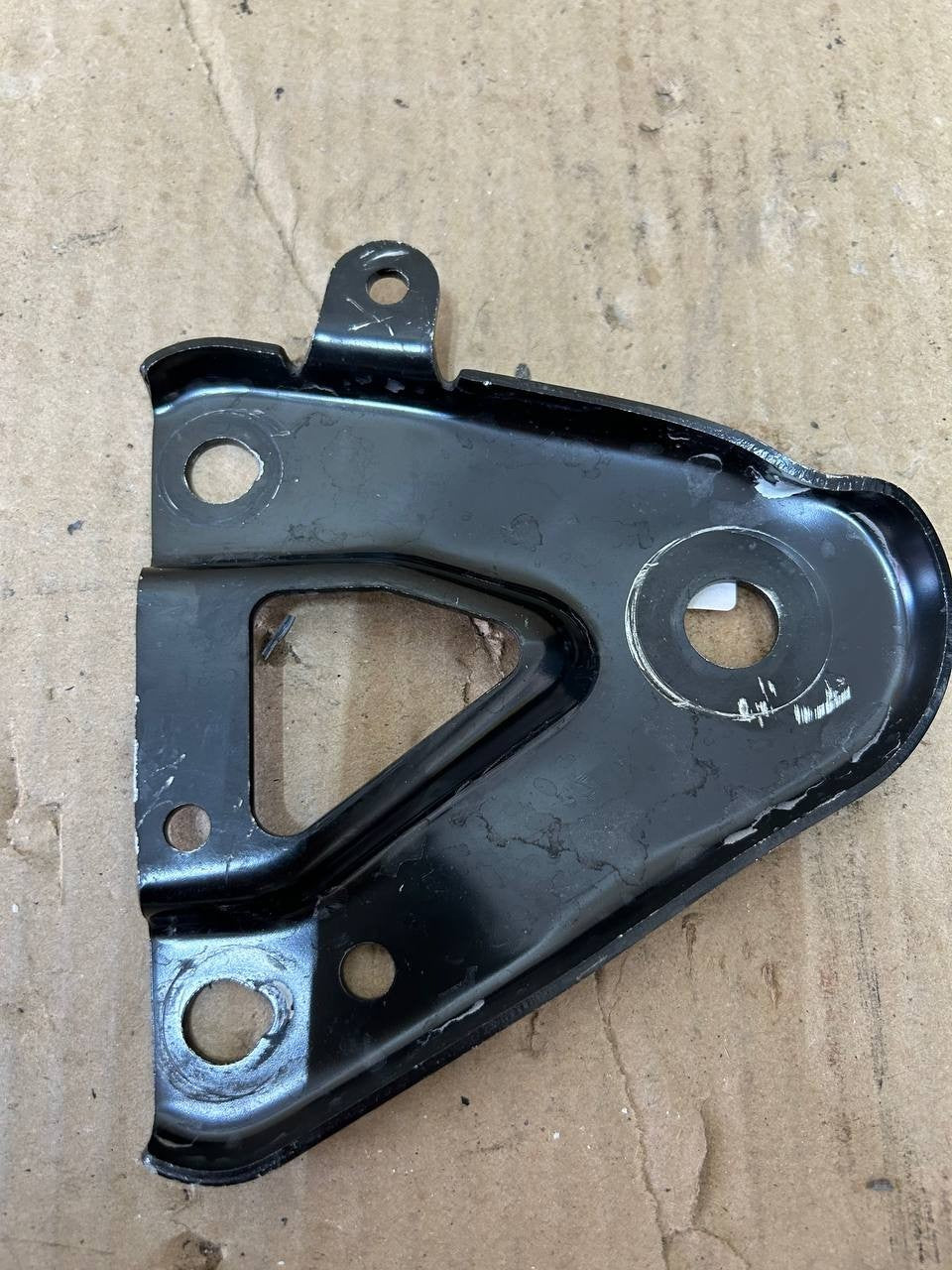 ✅Tesla Model 3/Y Rear Left Subframe Bracket Holder 2023 OEM 1044573-00-D