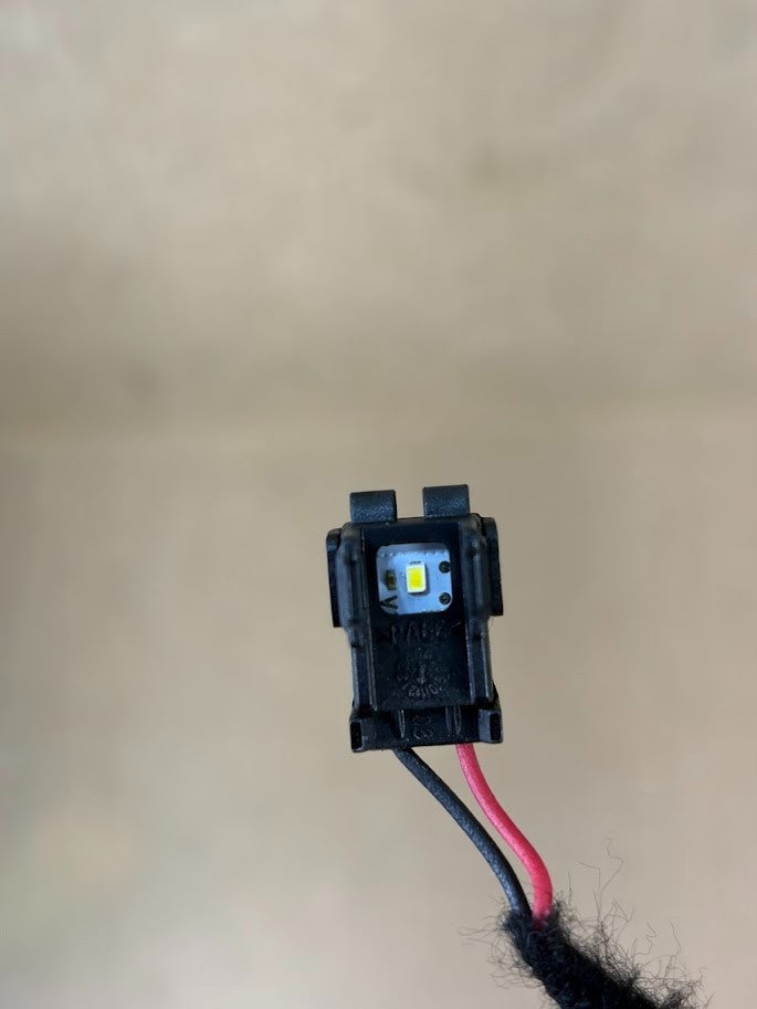 ✅ 24-25 Tesla Cybertruck Door Panel Wiring Cable 1616483-01-A