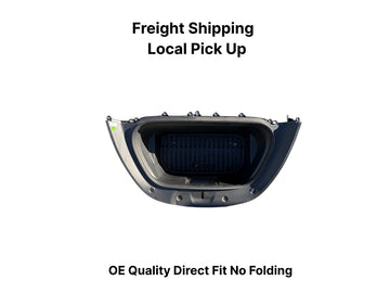 ✅Tesla Model Y Front Frunk Compartment Storage Box 1492606-00-C/scratched