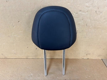 ✅ 20-24 Tesla Model 3/Y Rear 2nd Row Outer Headrest Black Genuine 1500200-01-D