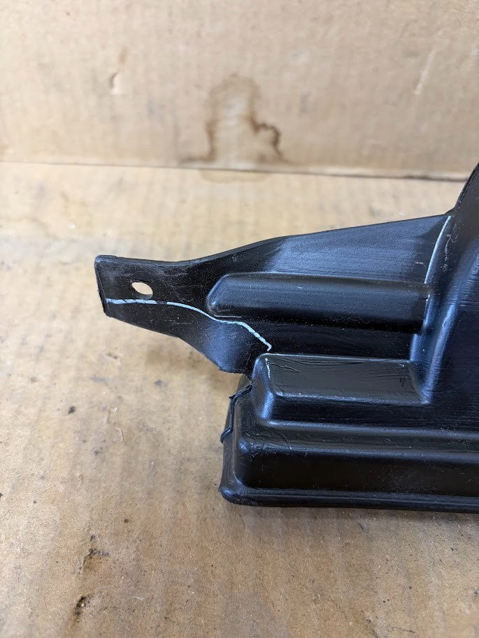 ✅17-23 Tesla Model 3 Right Lower Dash Well Air Blow Duct 1099293-00 OEM
