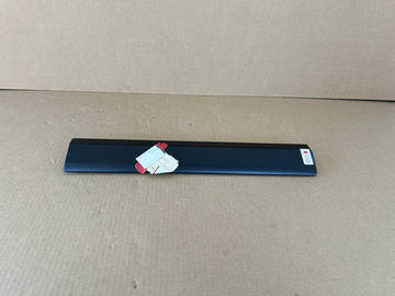 ✅NEW! 2021-2025 Tesla Model S Front LH Lower Door Sill Plate Trim OEM 158744500C