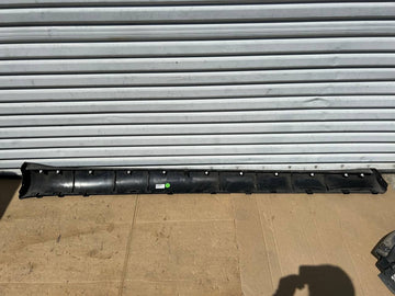 ✅2020-2024 Tesla Model Y Rocker Molding Left Driver Side 1497740-00-C /scratches