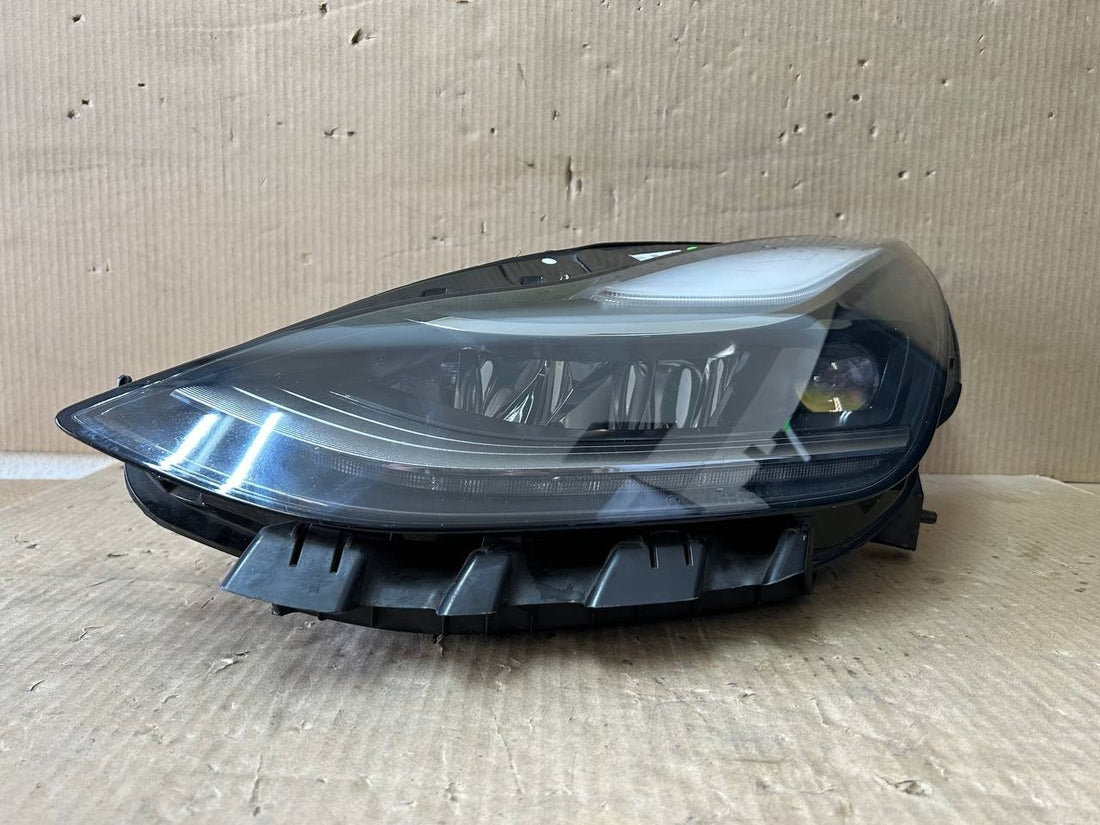 ✅21-23 Tesla Model 3 Matrix Left Side Headlight Assembly 1514952-00-C
