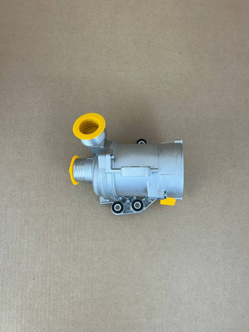 ✅NEW! 2011-2012 BMW 528i F10 X3 F25 3.0L Aluminum Water Pump 11518635092
