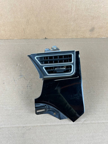 ✅12-16 Tesla Model S Left Dash Molding Air Vent Grille Trim Piano 6007629-00-C