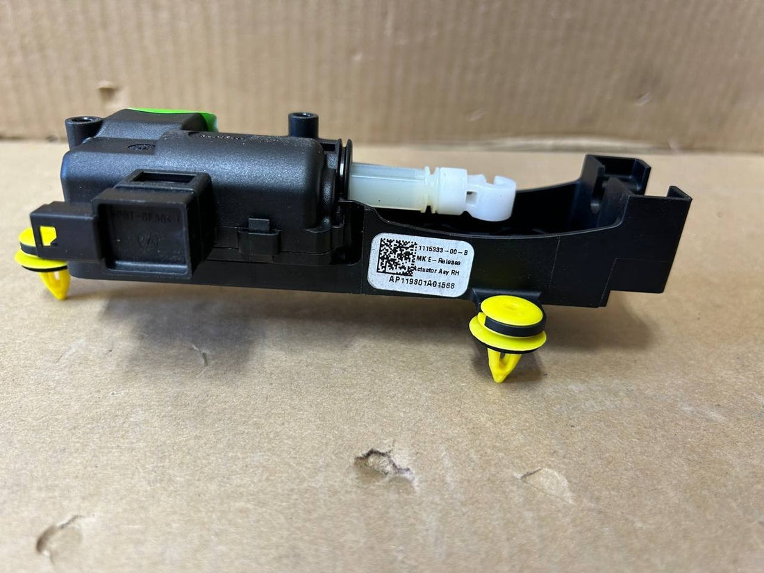 ✅ NEW! 16-25 Tesla Model X Front Right Door Release Actuator Assy 1115333-00-B